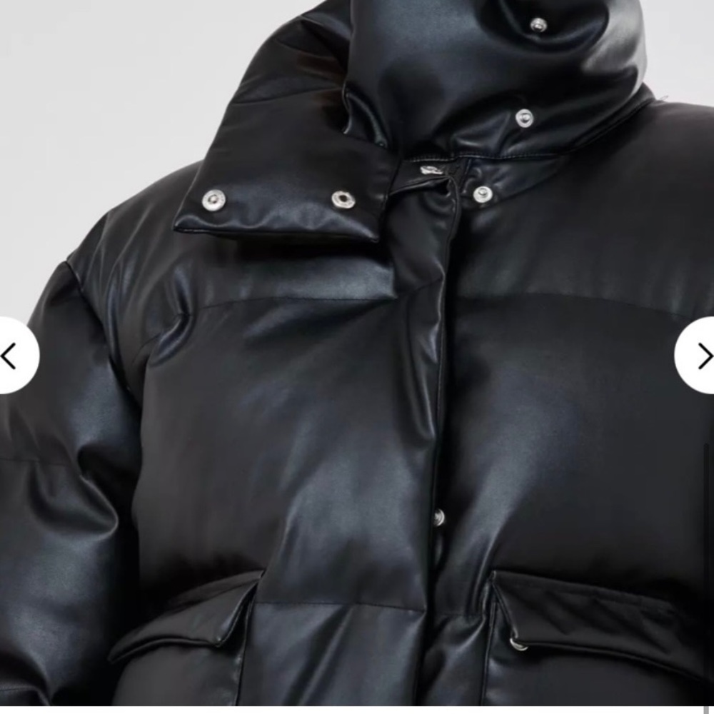 Missguided Jacket - Picture 2 of 5